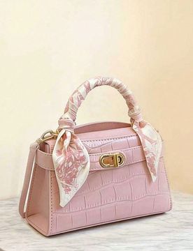 Bolso de mano elegante y de moda con estampado de piedra para primavera/verano, diseño retro exquisito, combinado con un bolso de hombro tipo pañuel