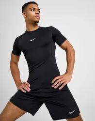 Baselayer T-Shirt - Herren, Schwarz - male - Size: M