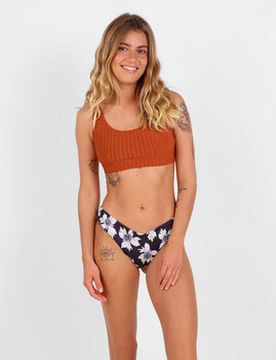 Bikini Ober- Und Unterteile Brassière Tijuca Eu M;Eu L;Eu Xl Female