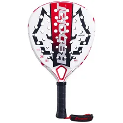 Technical Veron Juan Lebron 2.5 Padel Racket One Size