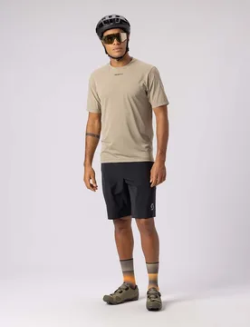 Camiseta de ciclismo de hombre VERTIC PRO TECH SL SS - Scott - FashionsVida