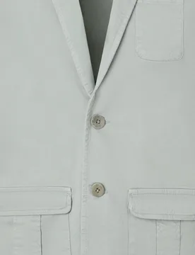 Silbon - Semiblazer de hombre - Silbon - FashionsVida