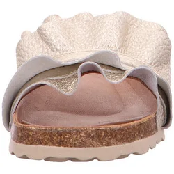 Clogs Pantoletten Rocio Oro 36;37;38;39;40;41 Female
