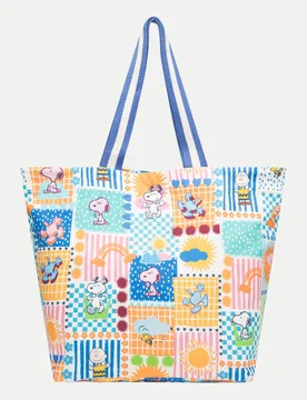 Codello Shopper Tasche Mehrfarbig - Codello - FashionsVida