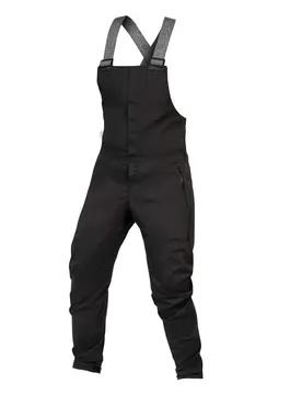 Pantaloni Mt500 Waterproof Black