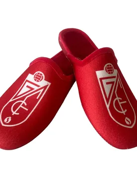 Pantoufles Red EU 44 Homme