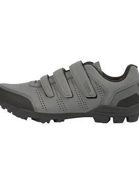 Scarpe Mtb Hummvee Xc Pewter Grey