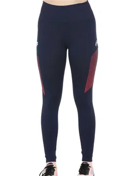 Evada Leggings Navy Blue XL - Bullpadel - FashionsVida