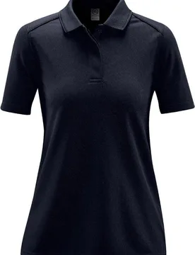 Endurance HD Womens Polo Shirt - - Size: M - StormTech - FashionsVida