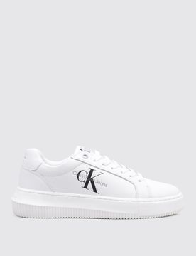 CHUNKY CUPSOLE MONO LTH WN