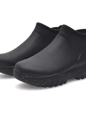 Woden Stivali Irene Wp Black EU 36