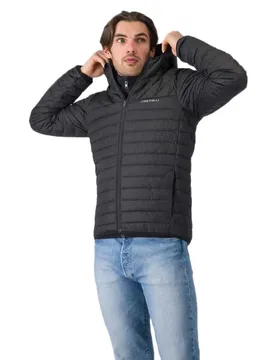 Castelli Veste Classico Puffy