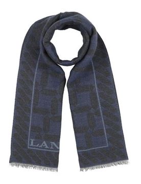 Bufanda Mujer Azul marino -- Mujer