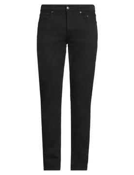 Pantalones vaqueros Hombre Negro 29 Hombre - Siviglia - FashionsVida