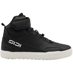 Scarpe Moto STRYDA Nero taglia 45