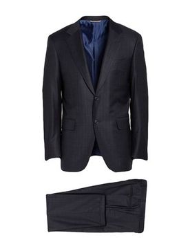 CANALI Anzug Herren Grau 50 Herren