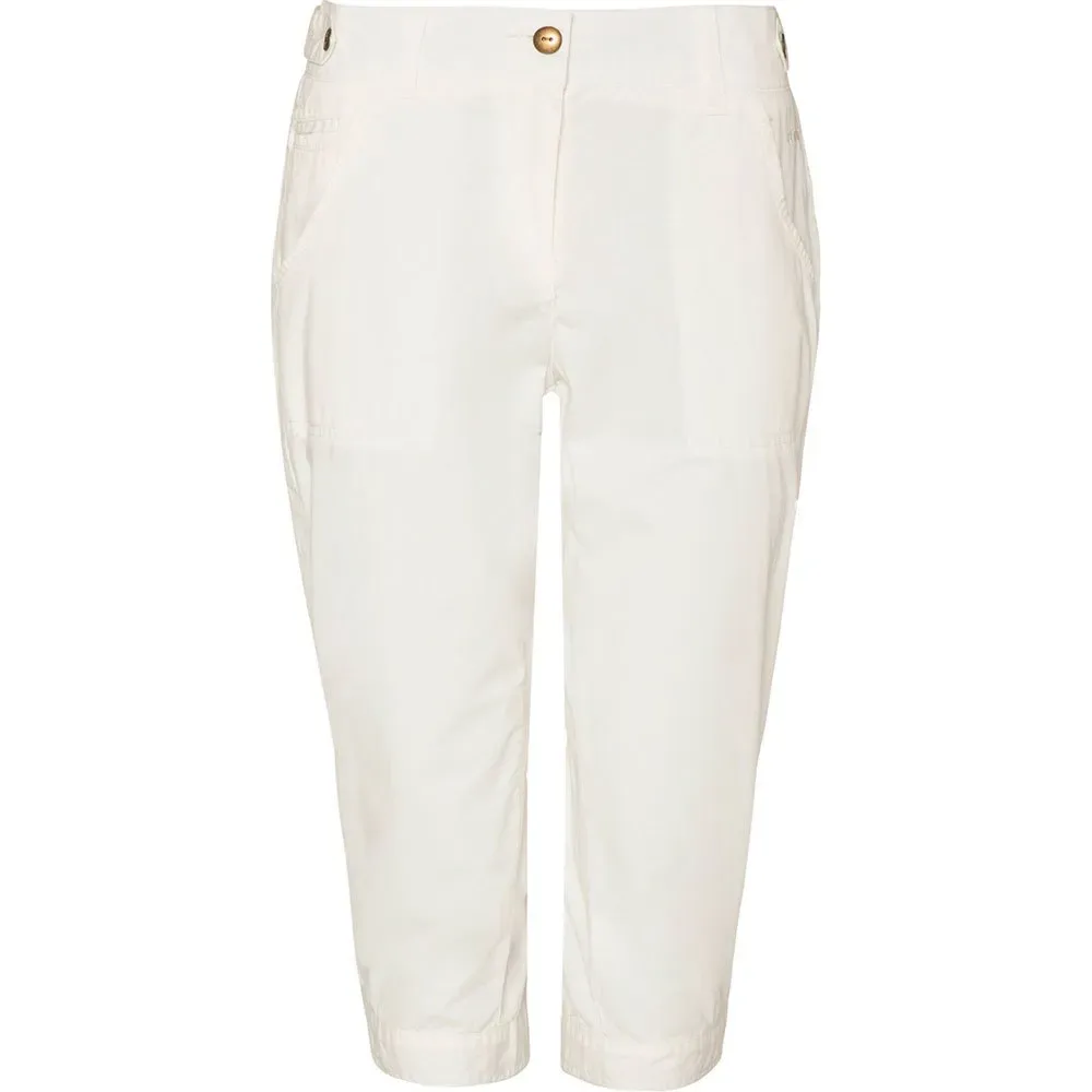 Pantalon 3/4 Soupie Seashell XL - Protest - FashionsVida