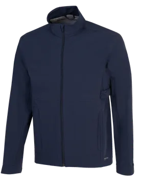 Regenjacke Andrew, navy l - Galvin Green - FashionsVida