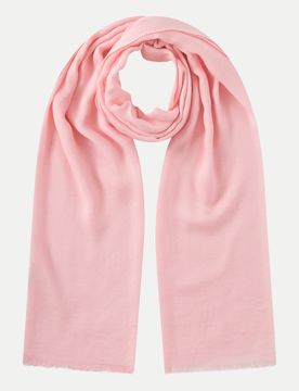 Codello Woven Schal Rosa