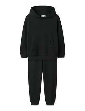 Name It Tuta Vian Black 14 Anni