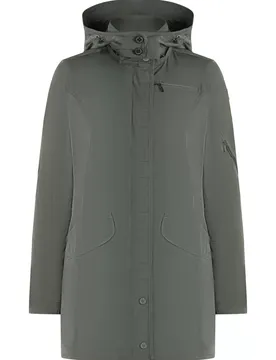 Jacke Casual female