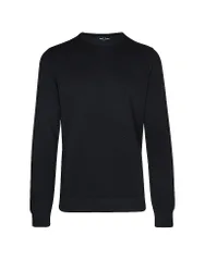 Fred Perry Jersey azul XL