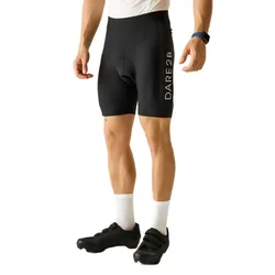 Salopette Senza Bretelle Ecliptic Iii Gel Black