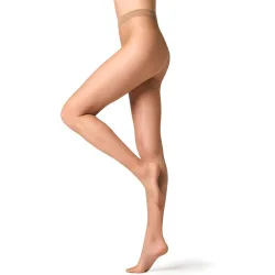 Panty mate transparente 15 deniers