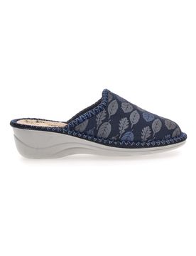 Pantofole Blu Still Blu 1540024 37
