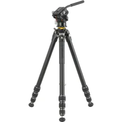 Trípode Veo 5 264AV14