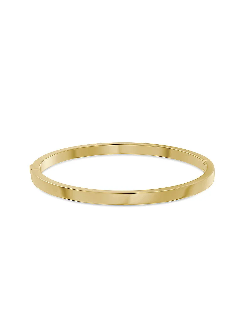 Edblad Bracelet FAVE Or or L - Edblad - FashionsVida