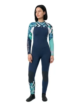 Muta Subacquea Da Donna Jump Xscape /3 Mm