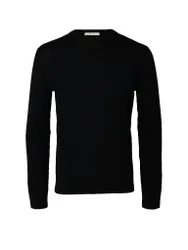 Pullover SLMTRAY schwarz L herren