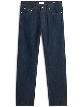 Pantalón vaquero de hombre fit regular Mercer tallas grandes - Tommy Hilfiger - FashionsVida