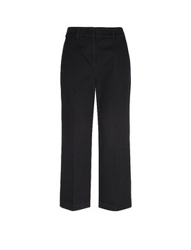 Marc O' Polo Barrel Leg MEA STRAIGHT dunkelblau 40 damen