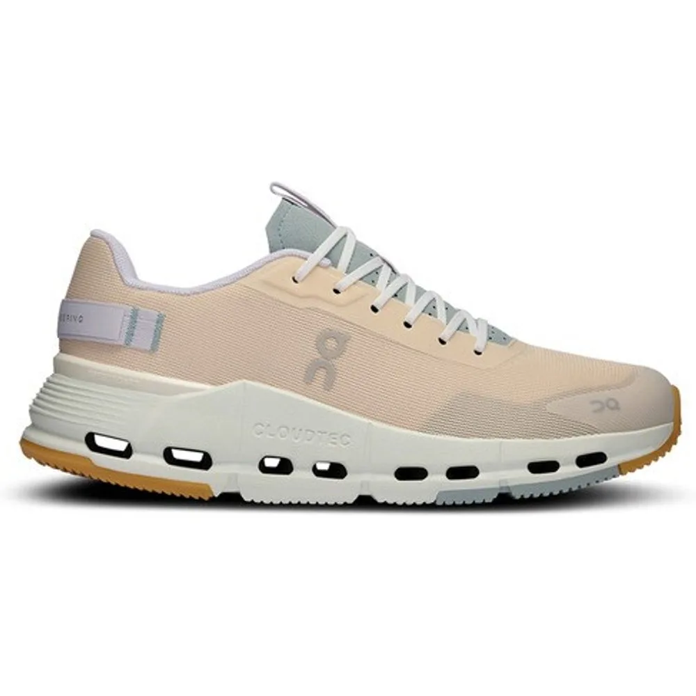 Zapatillas casual de mujer Cloudnova Form 2 - On - FashionsVida