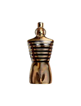 LE MÂLE ELEXIR Parfum 125ml - Jean Paul Gaultier - FashionsVida