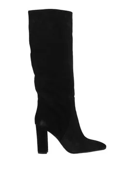 Bota Mujer Negro 40 Mujer - Joy Wendel - FashionsVida