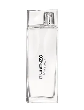 L'eau Kenzo Pour Femme - Kenzo - FashionsVida