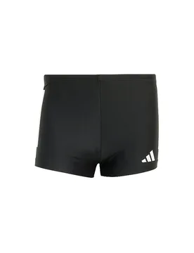 Bóxer de natación para hombre 3S BLD negro 7 (L) - Adidas - FashionsVida