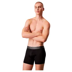 Boxers Lv00nb12 3 Unità Black 3XL