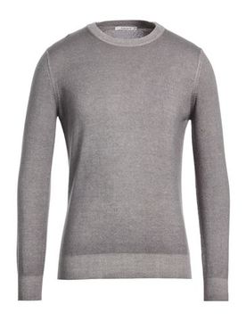 Pullover Hombre Gris 48,50,52 Hombre