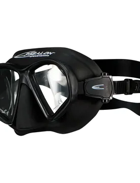 Maschera Per Pesca Subacquea Seaquest Diopter