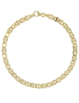 Bracciale Uomo Oro Giallo GL102249