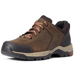 Damen Schuhe SKYLINE LOW H²O, distressed brown 37½