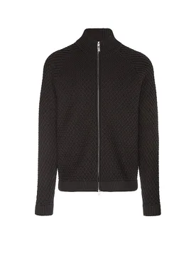 Cardigan KERAO 10 marron XXL - Drykorn - FashionsVida