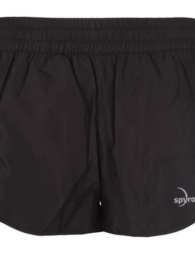 R-roma pantalón running mujer Negro (XL)