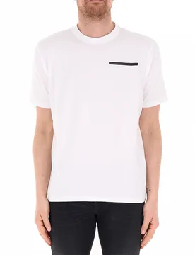 T-shirt in cotone PANNA XXL - North Sails - FashionsVida