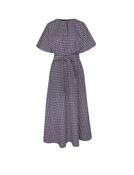 Richroyal Midikleid bacca 38 - Richroyal - FashionsVida