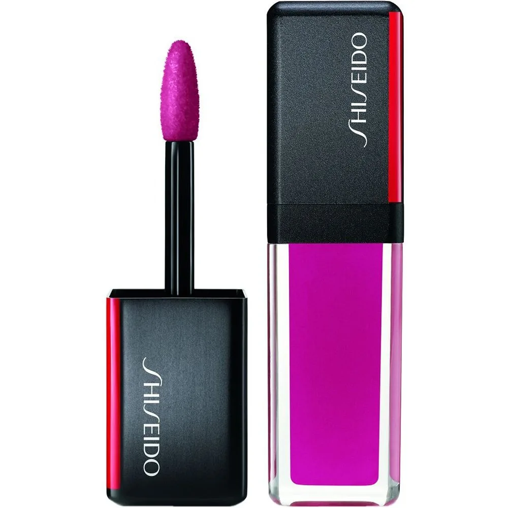 Barra de labios Lacquerink Lipshine - Shiseido - FashionsVida